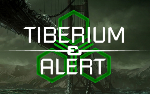 Tiberium Alert [Public Alpha]
