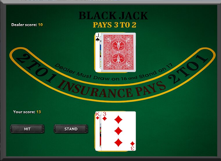 Hearts of Gambling — screenshot 5