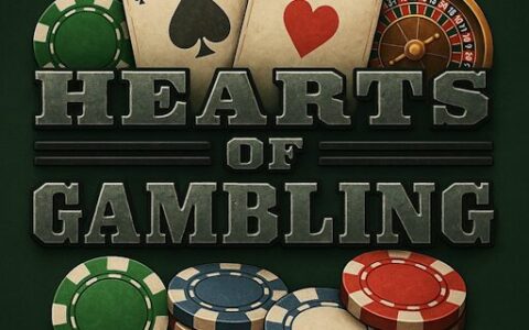 Hearts of Gambling