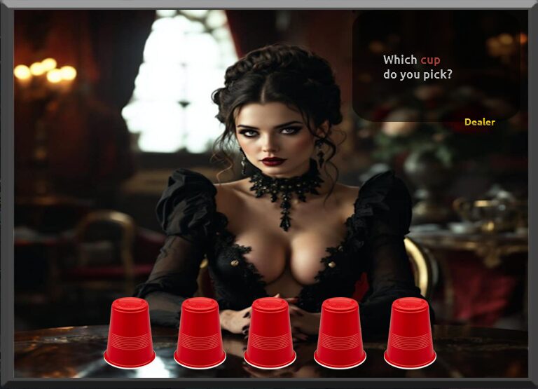 Hearts of Gambling — screenshot 4