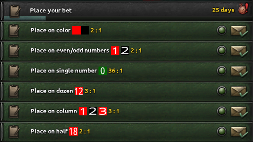 Hearts of Gambling — screenshot 9