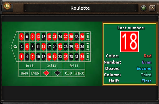 Hearts of Gambling — screenshot 6