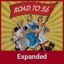 Road to 56 : Expanded