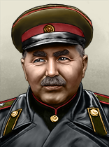 Additional Soviet and German Generals — screenshot 3