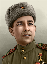 Additional Soviet and German Generals — screenshot 4