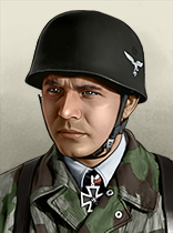 Additional Soviet and German Generals — screenshot 2