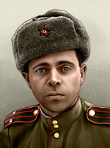 Additional Soviet and German Generals — screenshot 6
