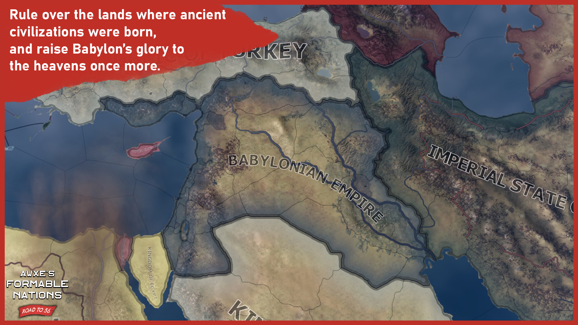 awxe’s Formable Nations for RT56 — screenshot 3