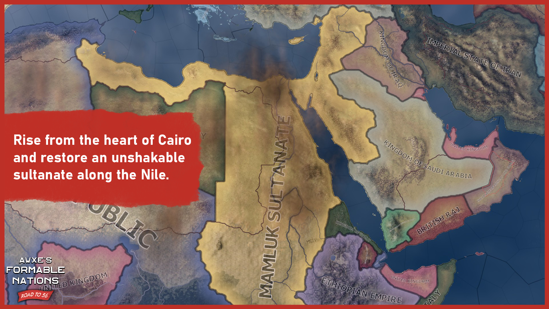 awxe’s Formable Nations for RT56 — screenshot 4