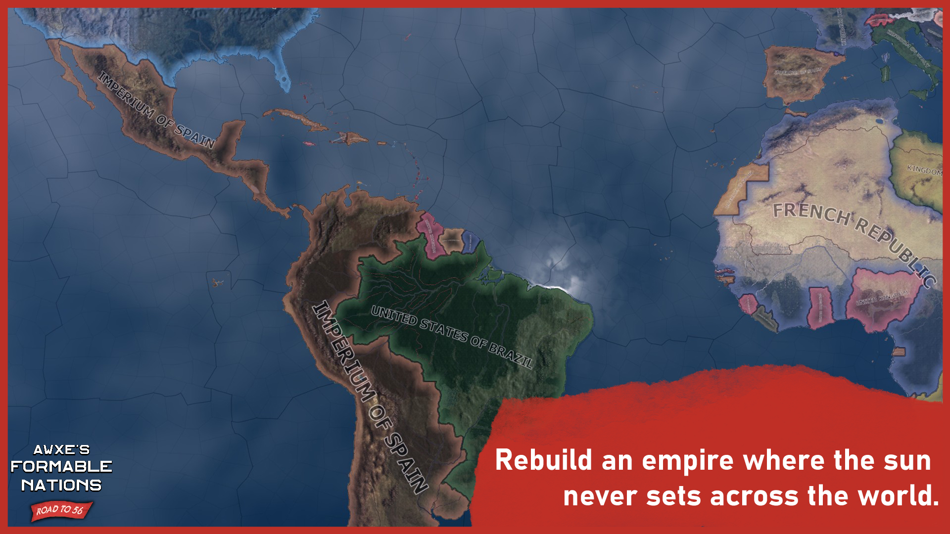 awxe’s Formable Nations for RT56 — screenshot 7