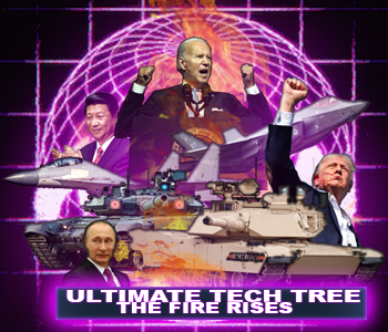 Ultimate Tech Tree: TFR