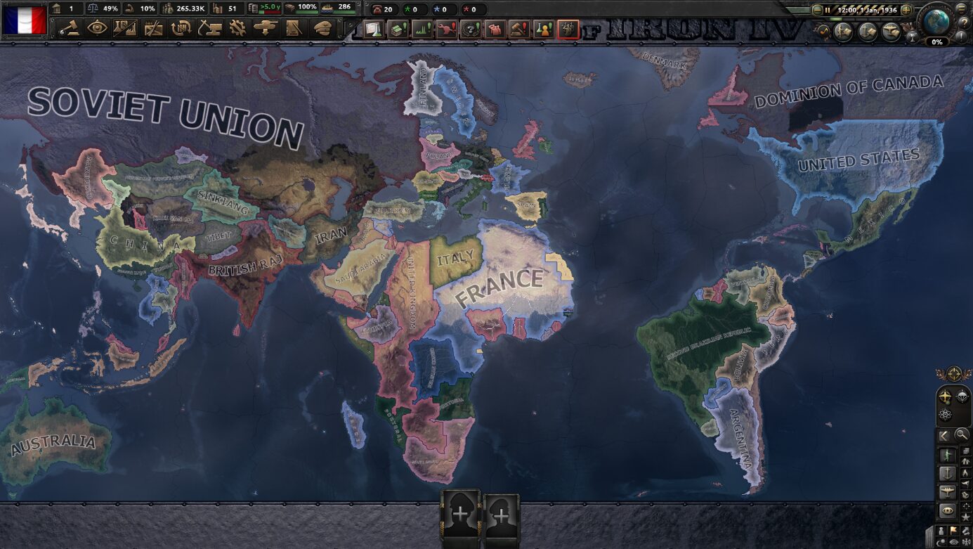 Mirror World — screenshot 1