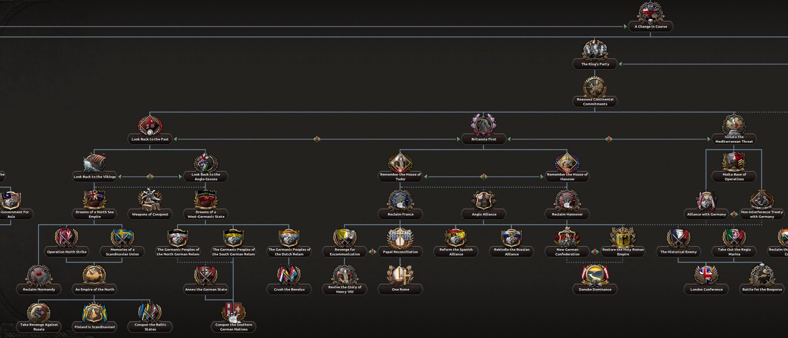 UK Rework — screenshot 4
