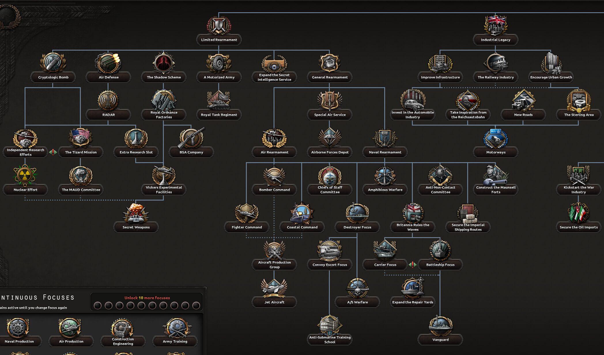 UK Rework — screenshot 2