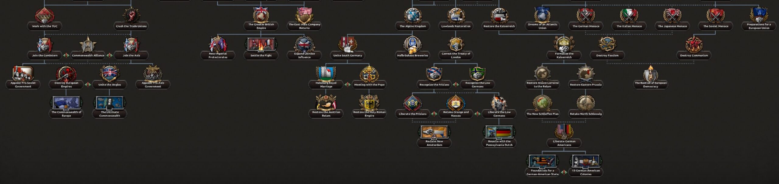 UK Rework — screenshot 7