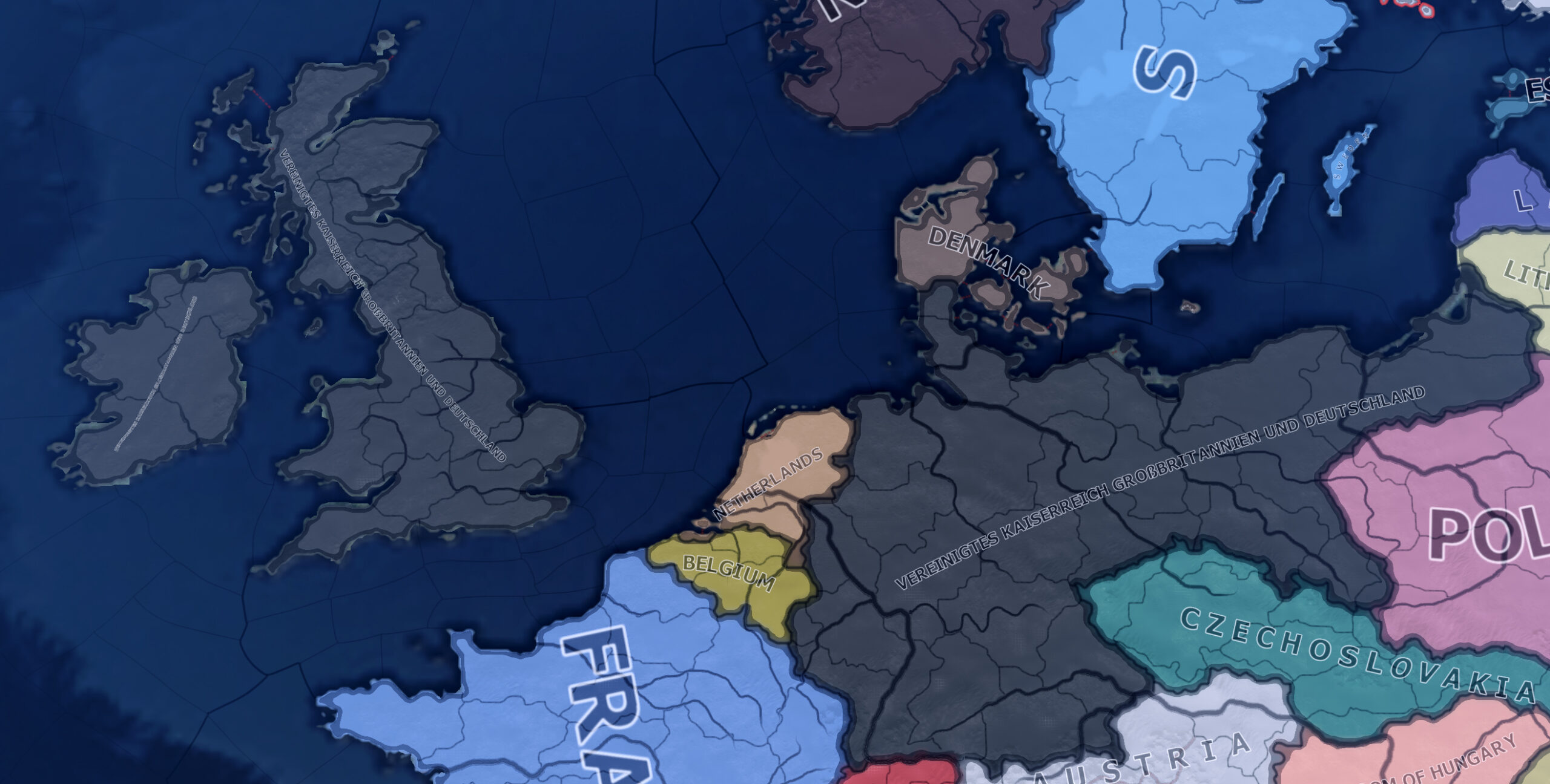 UK Rework — screenshot 9