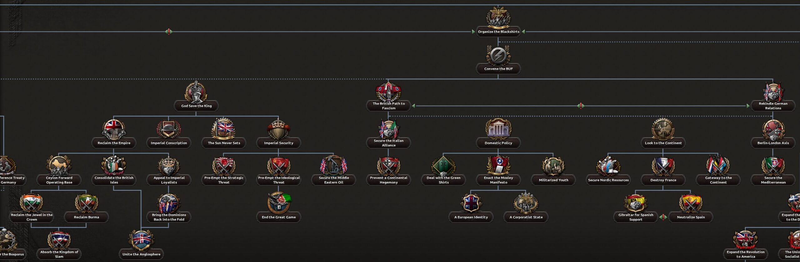 UK Rework — screenshot 5