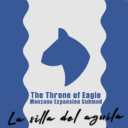 The Throne of Eagle – EAW Monzano expansion