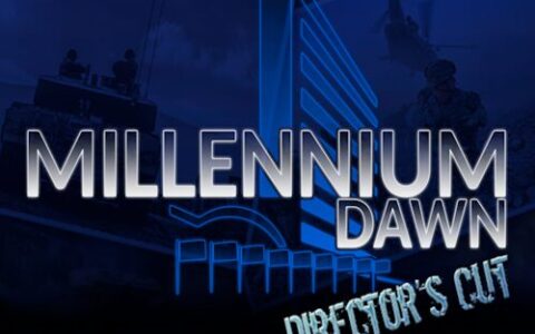 [OUTDATED] Millennium Dawn: Director’s Cut