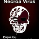 Plague.Inc Necroa Virus Styled Zombie Mod