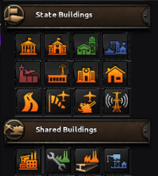 Industrial Might — screenshot 4