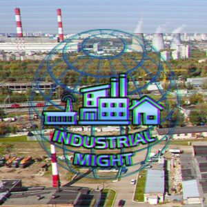 Industrial Might