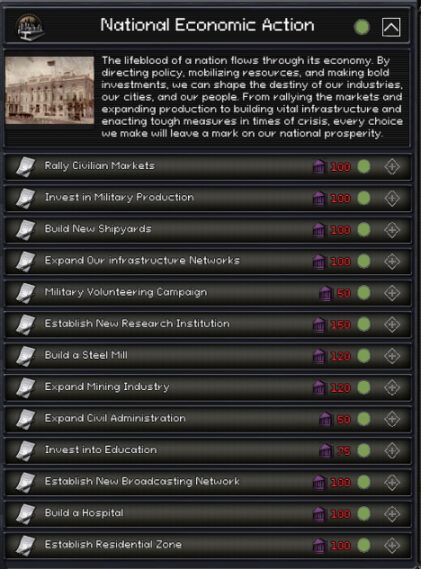Industrial Might — screenshot 2