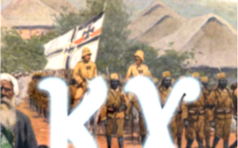 Musterkolonie for Kaiserredux
