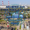 Industrial Might Russian Translation