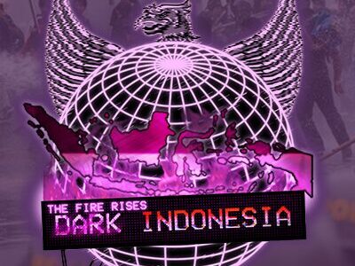 The Fire Rises: Dark Indonesia [BETA]