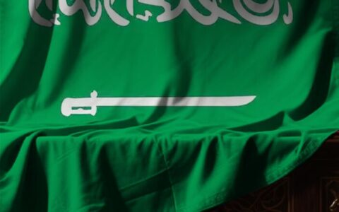 Saudi Arabia national focus Reset( english version )(support english)
