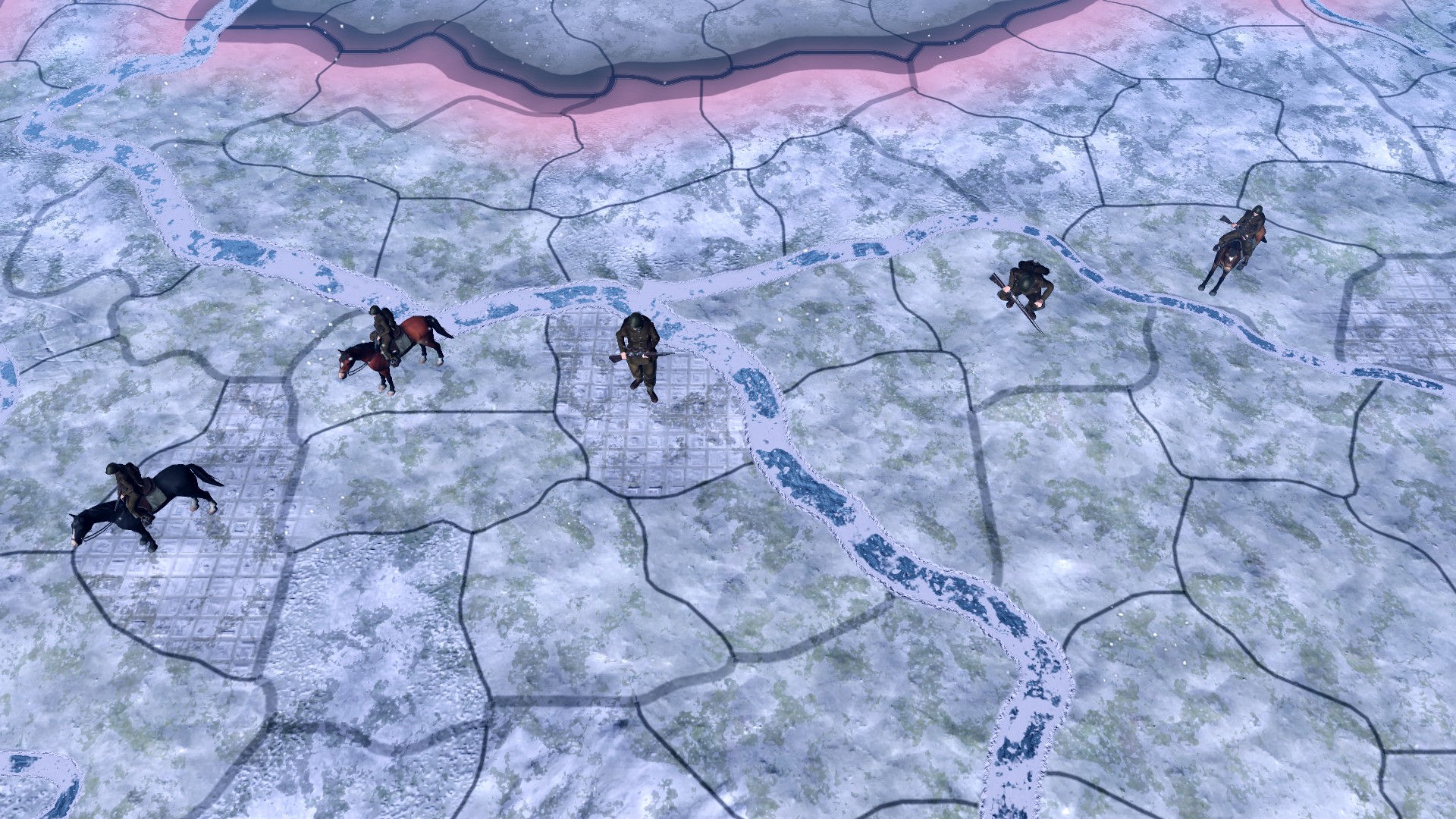 Polish Unit Model REMAKE — screenshot 2