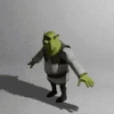 The Shrek Reich