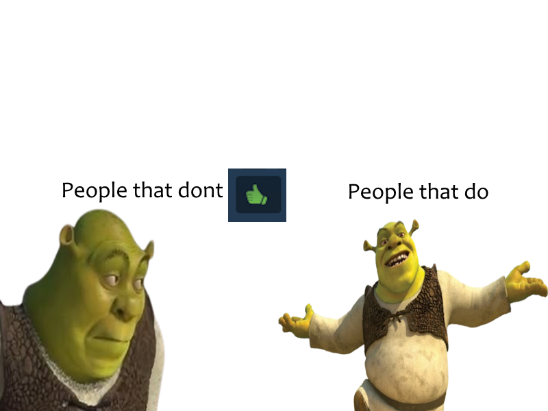 The Shrek Reich — screenshot 8