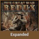The Great War Redux : Expanded