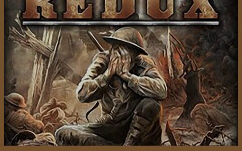 The Great War Redux : Expanded