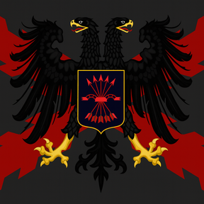Fascist Spain Rework