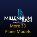 Millennium Dawn More Plane Models