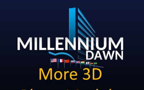 Millennium Dawn More Plane Models