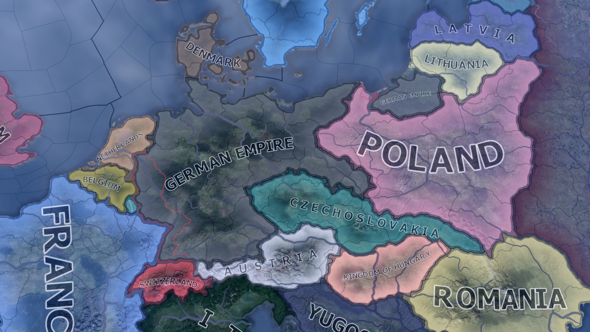 National Ideology Color/Colour (outdated) — screenshot 4
