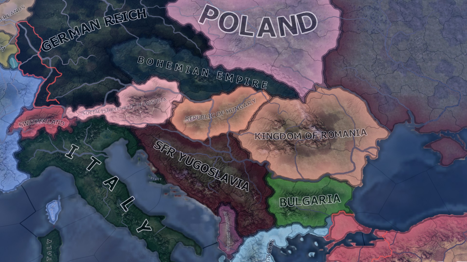 National Ideology Color/Colour (outdated) — screenshot 5