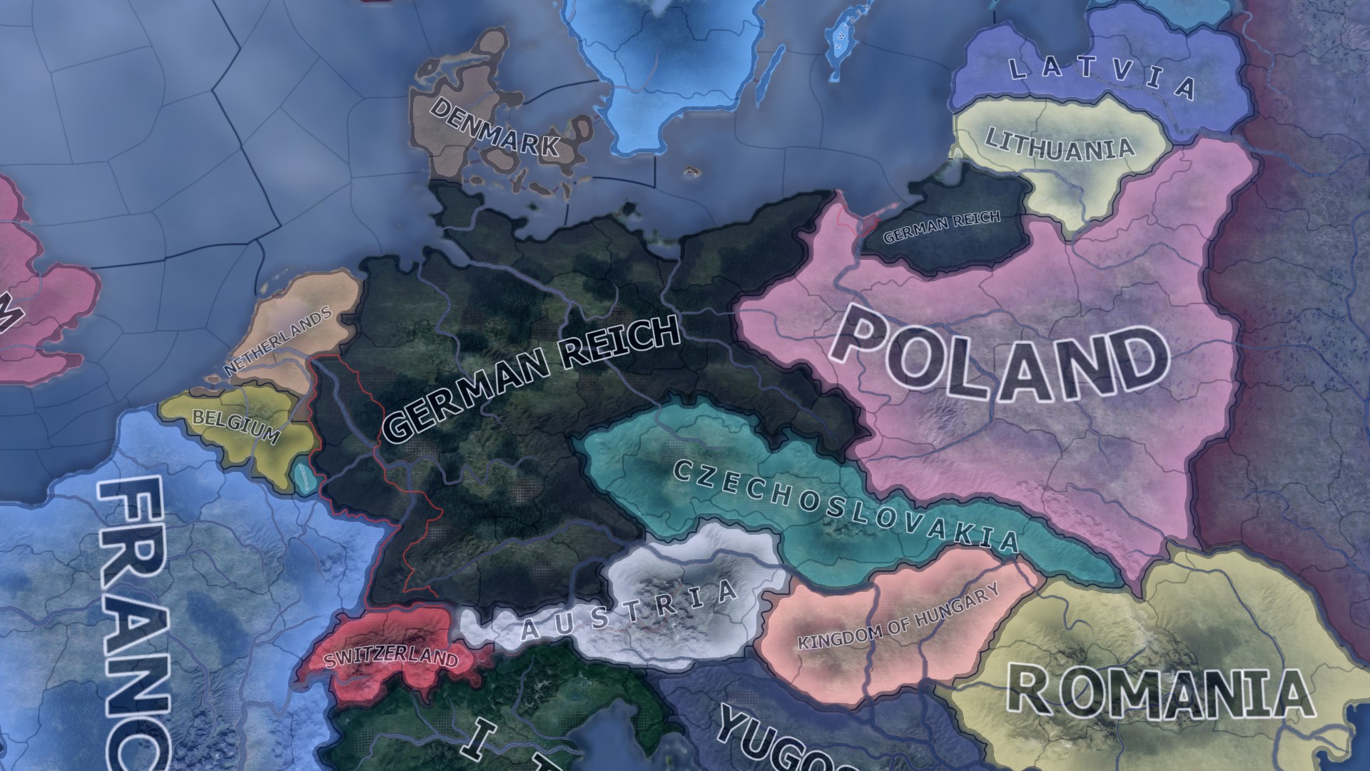 National Ideology Color/Colour (outdated) — screenshot 1