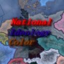 National Ideology Color/Colour (outdated)