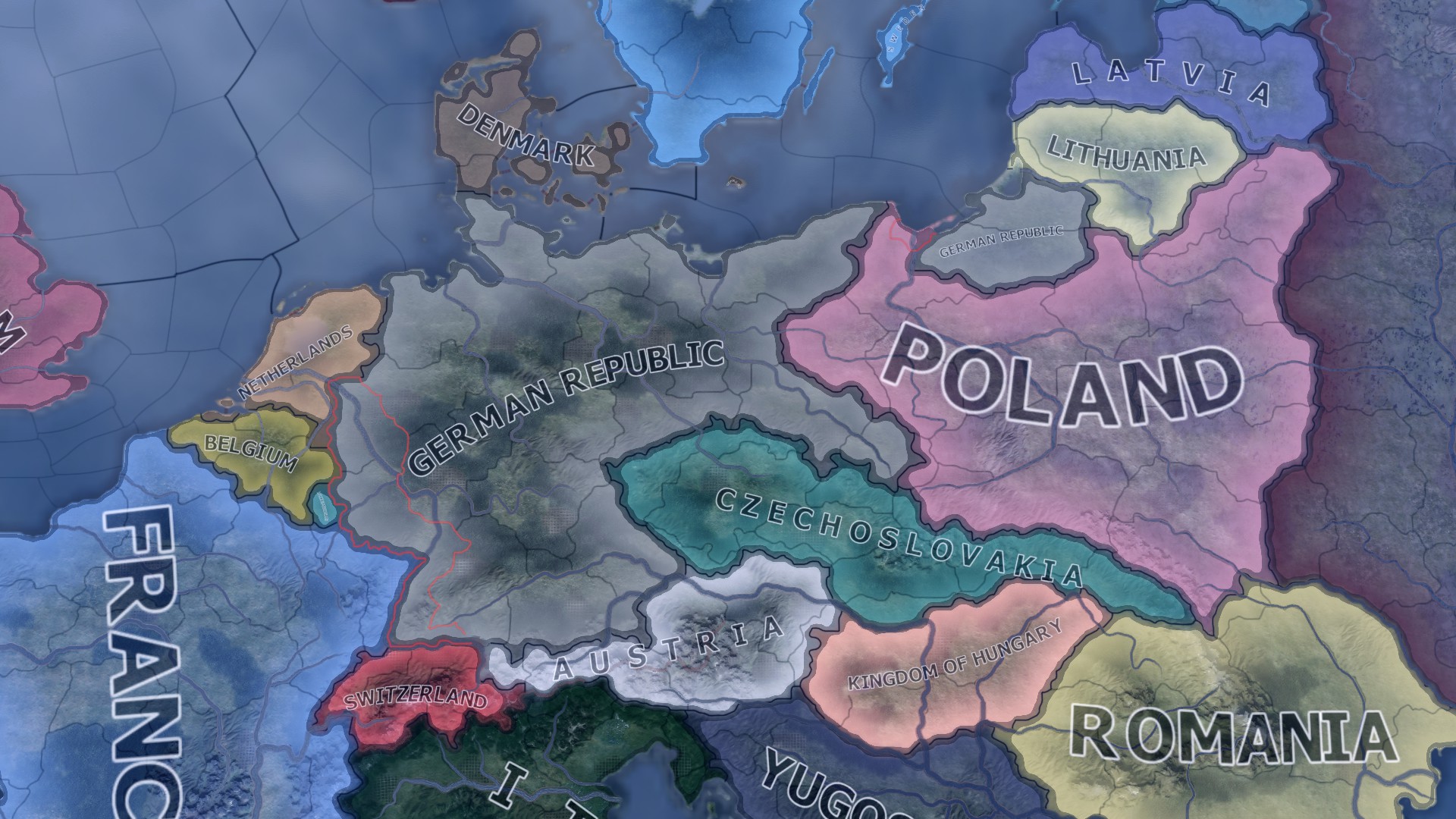 National Ideology Color/Colour (outdated) — screenshot 3