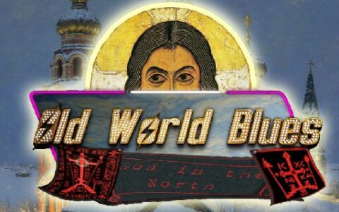 OWB: God in the North