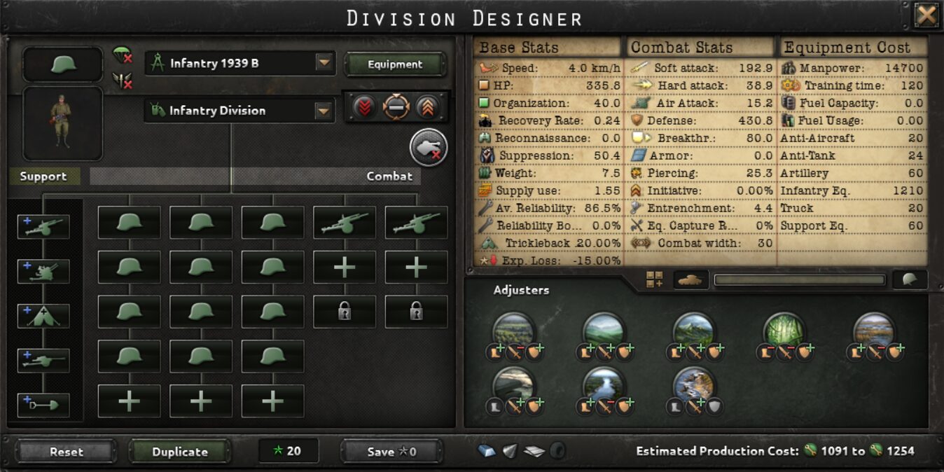 Better Mechanics : Kaiserreich Enhanced AI — screenshot 8