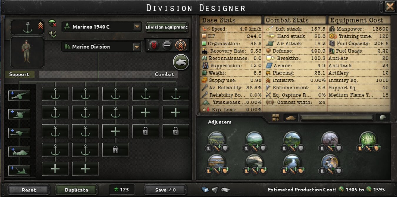 Better Mechanics : Kaiserreich Enhanced AI — screenshot 10