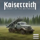 Better Mechanics : Kaiserreich Enhanced AI