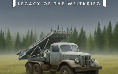 Better Mechanics : Kaiserreich Enhanced AI