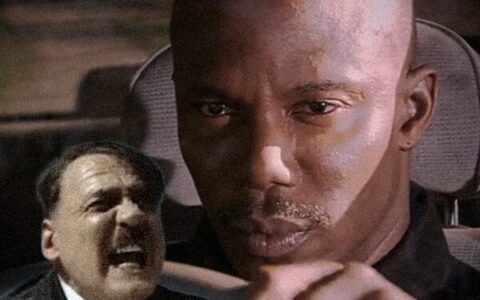 Doakes Knows Who You Are